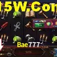 Bae777 São Paulo - Jogo Providers