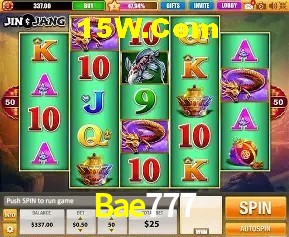 Bae777 Brasília - Betting Features