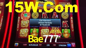 VIP Casino Bae777
