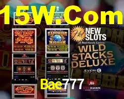 Live Casino Bae777