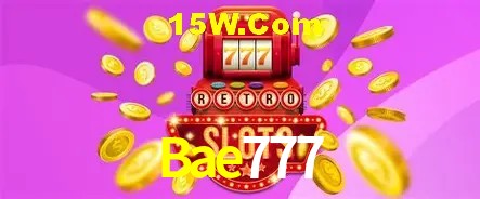 Bae777 - Rápido Acesse