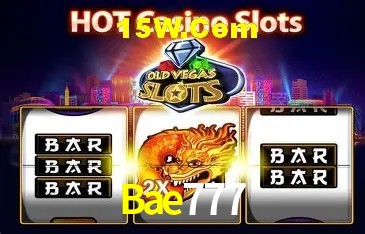 Bae777 São Paulo - Hot Promos