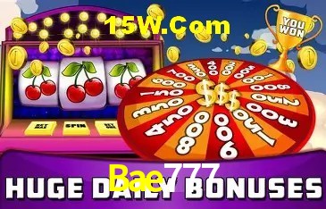 Promoções Sazonais Bae777
