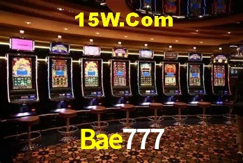 Promoção Relâmpago Bae777