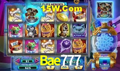 Bae777 Salvador - Strategy