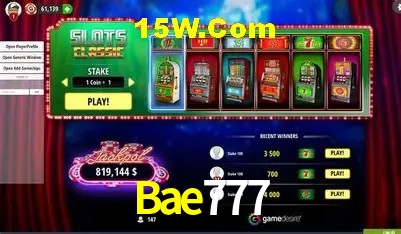Bae777 Entrar - Login Seguro Certificado