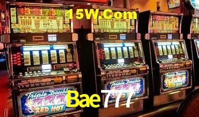 Bae777 Slot - 320+ Caça-Níqueis Premium