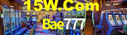 Bonus Features Bae777