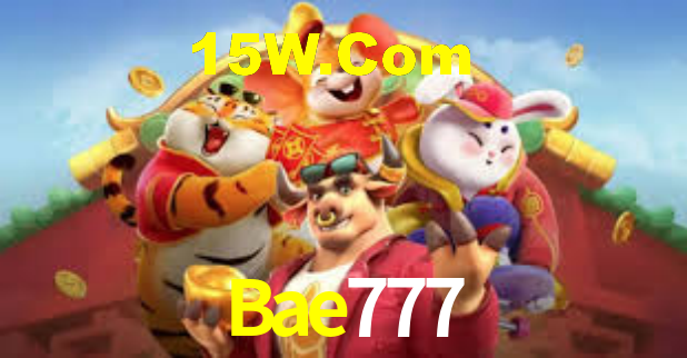 Bae777 - App Security