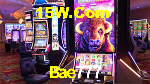Bae777: Jogos de Caça-Níqueis-Altas Recompensas, Roleta-Velocidade, Blackjack-Desafios Máximos