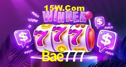 Bae777 Rio de Janeiro - Popular Jogos