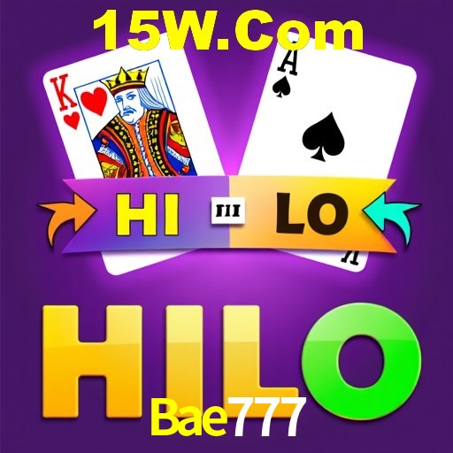 Casino Ao Vivo Bae777