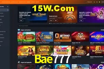 Bae777 Rio de Janeiro - Slot Strategy