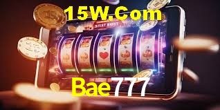 Slot Games Bae777