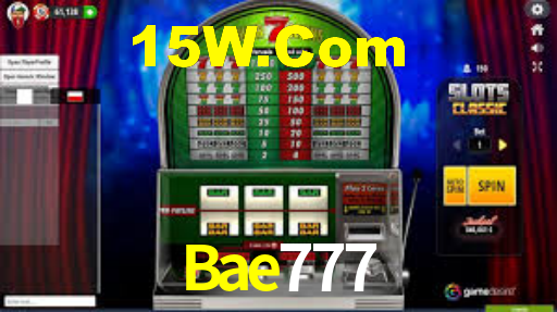 Bae777.Com