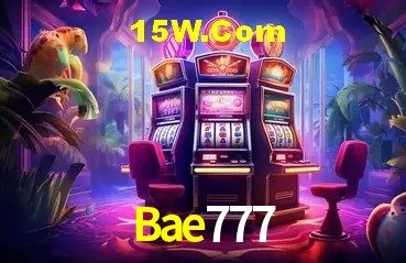 Tecnologia da Plataforma Bae777