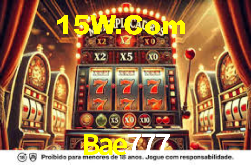 Bae777 Com Login