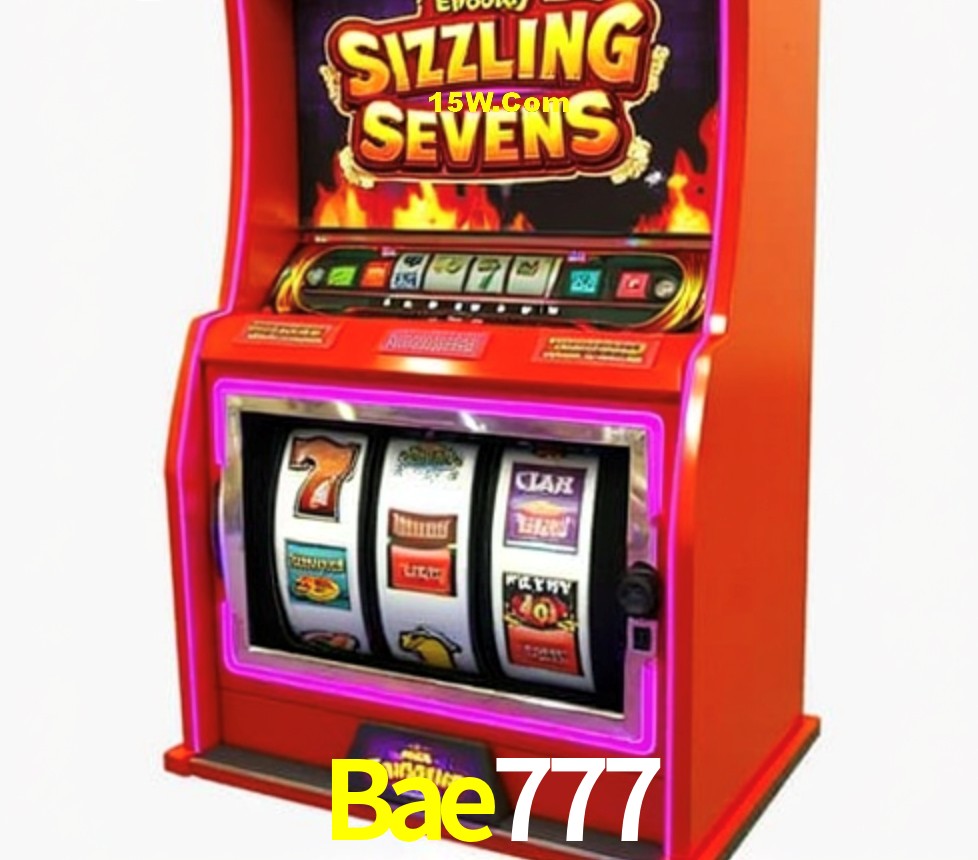 Provedores de Jogos Bae777