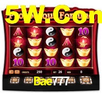 Exclusive Games Bae777