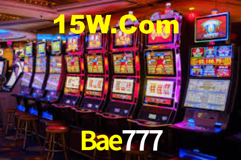 Bae777 Com Login